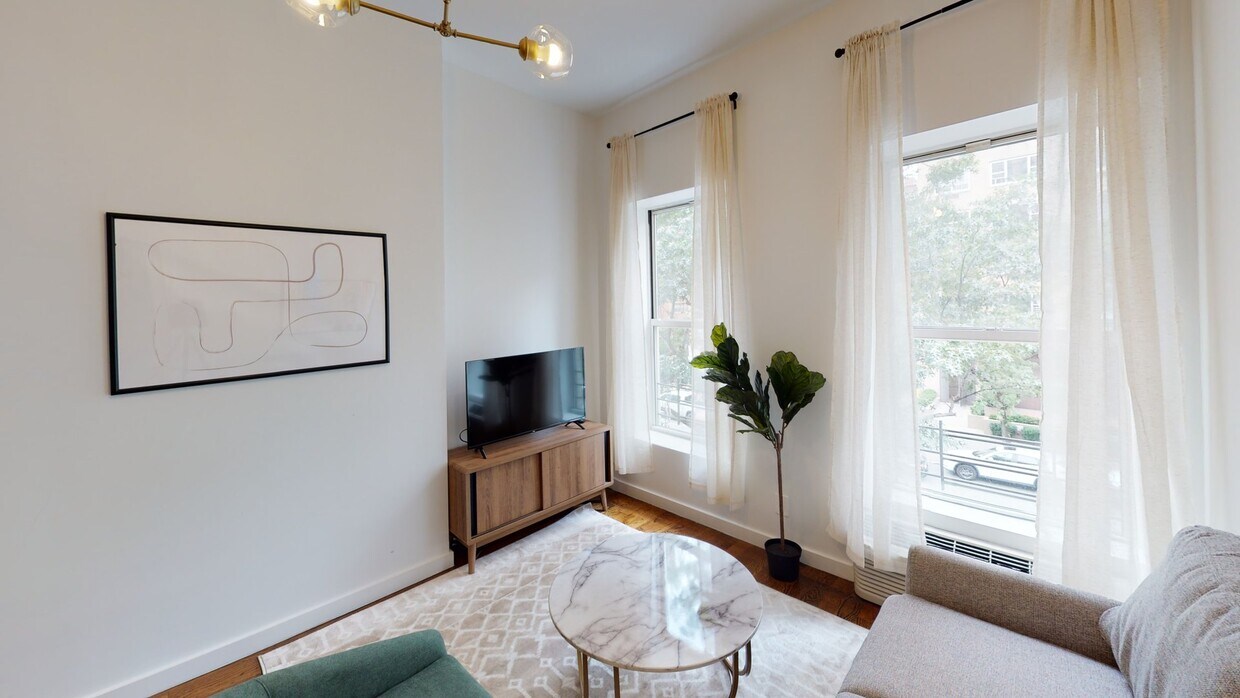 Photo - Private bedroom in 3 bed/1 bath Home