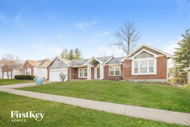 Photo - 612 Timberidge Dr