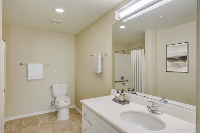 Tesoro Senior Apartments