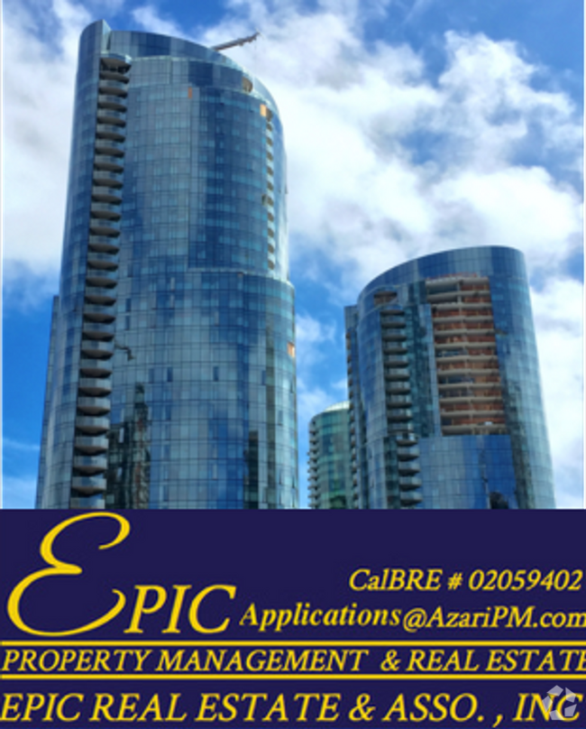 Building Photo - Epic REA- @Lumina 21st FLOOR- ! View /Spac... Unit 21G Rental