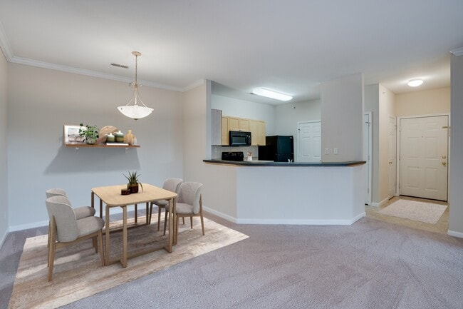 Holden - 2 Bed / 2 Bath - 1,165 Sq.Ft.