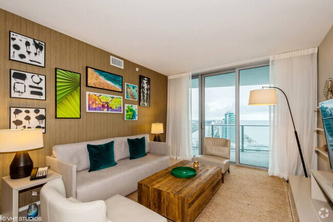 Building Photo - 4111 S Ocean Dr Unit ID1056544P Rental