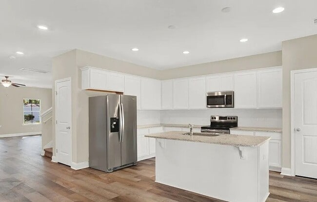 Photo - Renovated 2 story home located in the heart of Richmond Hill