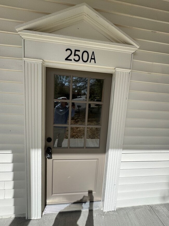 Photo - 250 N Anderson St Unidad 250-A N Anderson St