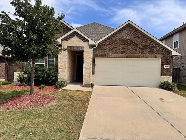 Building Photo - 8902 Jasper Lake Dr