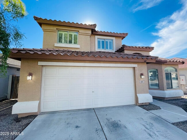 Photo - 1605 E Melanie St