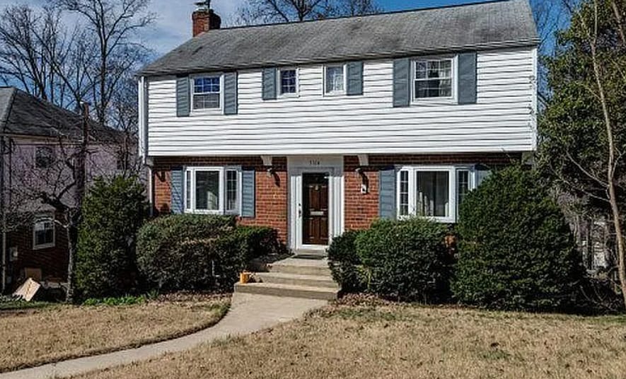 Photo - 3104 Lake Ave (Cheverly, MD)