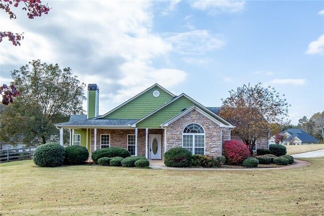 Photo - 300 McKendree Ct Casa