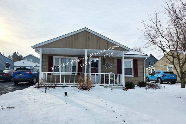 Building Photo - 1176 March St