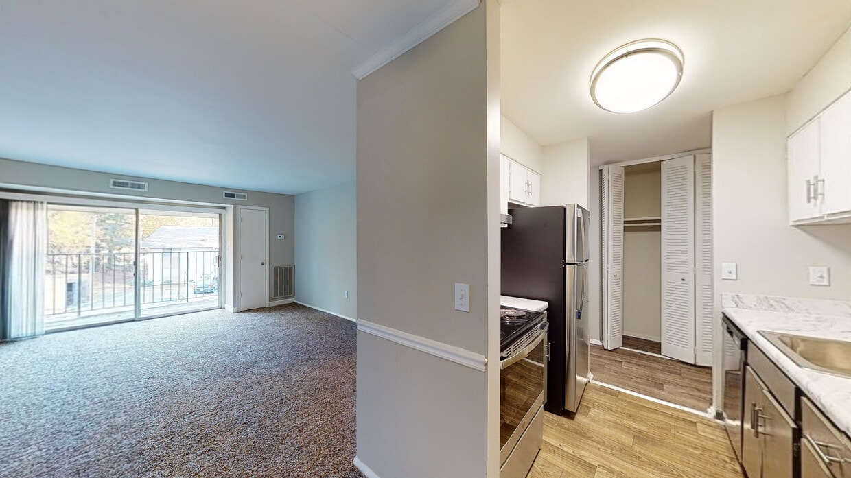 Photo - ReNew Durham Apartments
