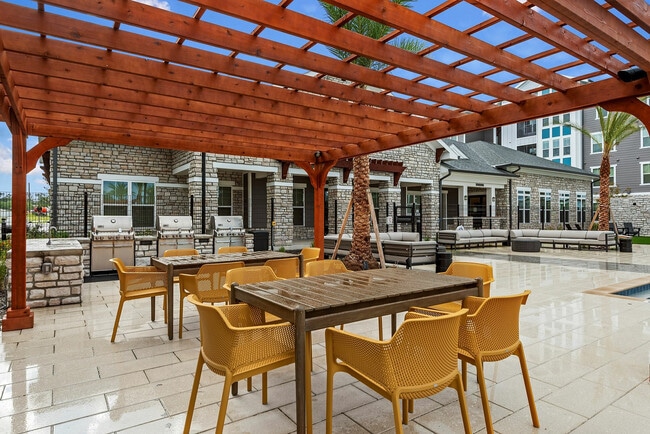 Maeva Exterior