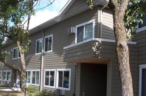 River South Apartments