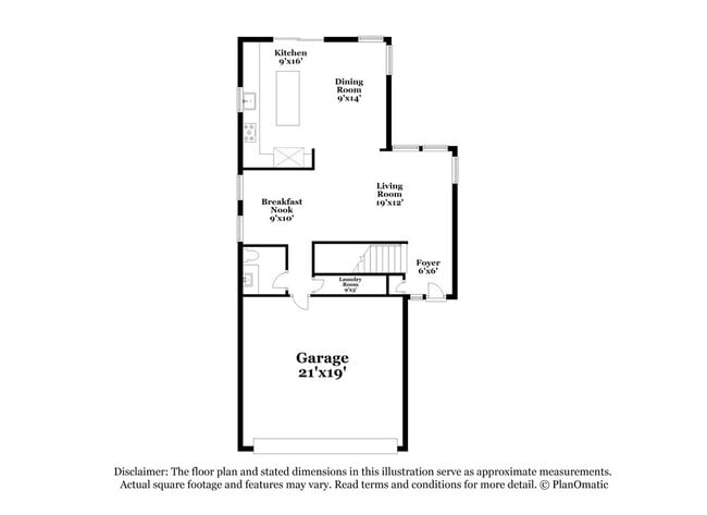 Photo - 1725 Autumn Rust Dr