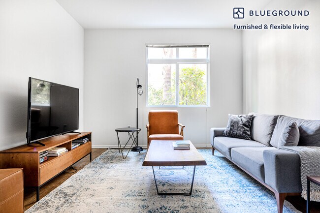 Photo - 8601 Lincoln Blvd Apartment Unit FL1-ID411
