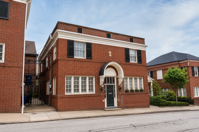Building Photo - SHADYSIDE RENTAL
