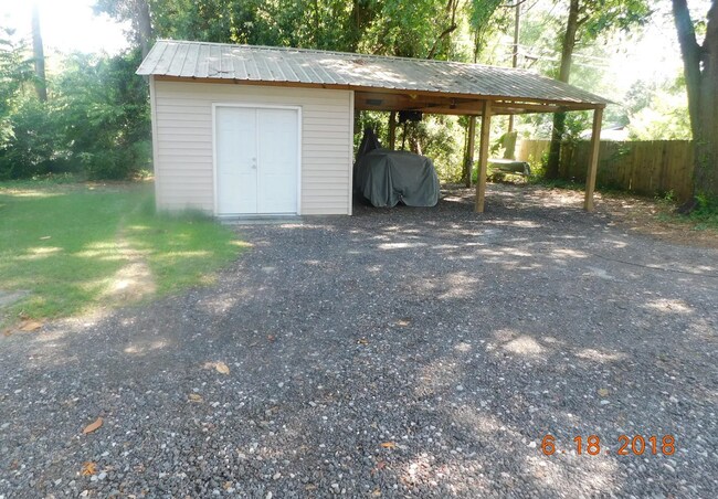 Photo - Charming All-Brick 2BR Home with Spacious Yard & Prime Columbia Location