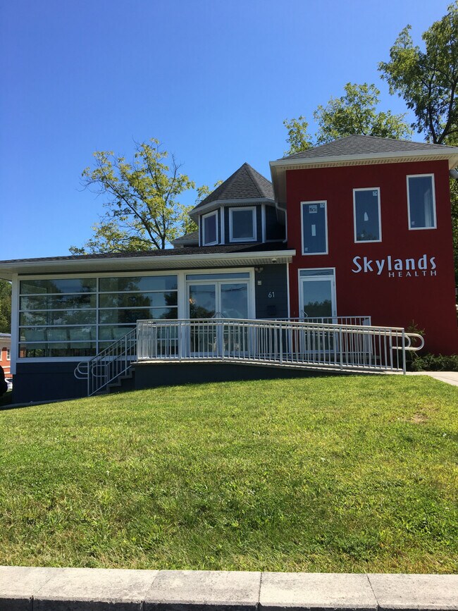 61MainStreetSpartaNJ07871 Condo Unit 2 Condo for Rent in Sparta, NJ