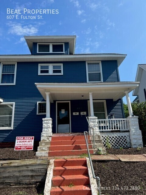 Photo - 607 Fulton St E