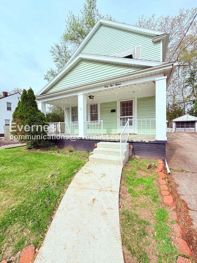 Building Photo - 4315 Garden Park Dr