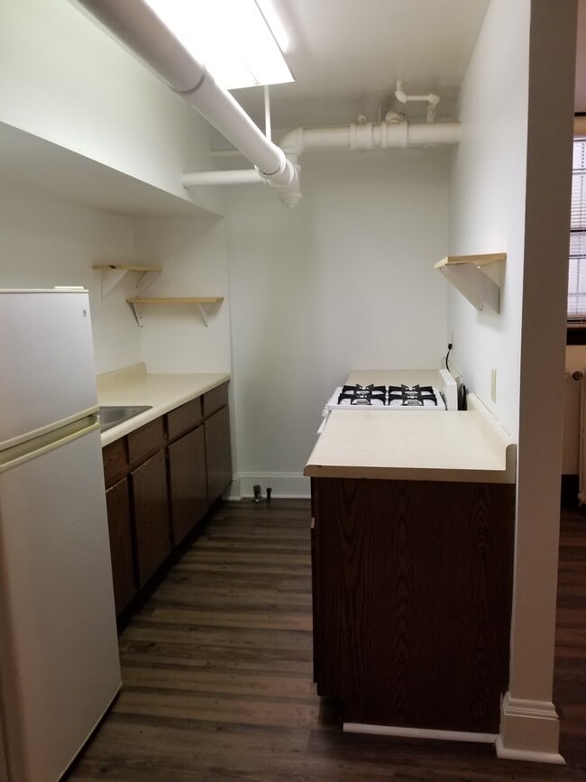 Photo - Yale Place Apartments