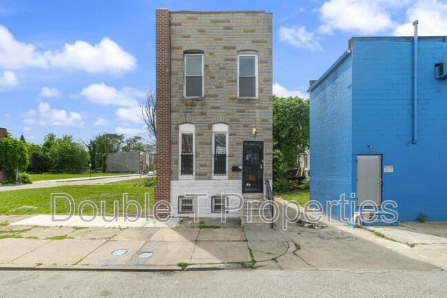 Building Photo - 2018 N Monroe St Rental