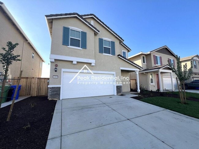 Photo - Brand New 4bd/2.5a Elk Grove Home-Must See!