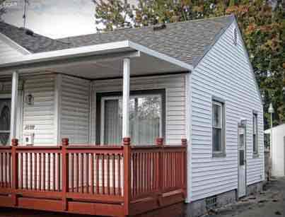 Photo - 1618 Pettibone Ave Casa