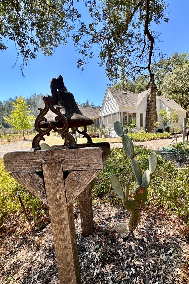 Photo - 2499 Madrona Ave