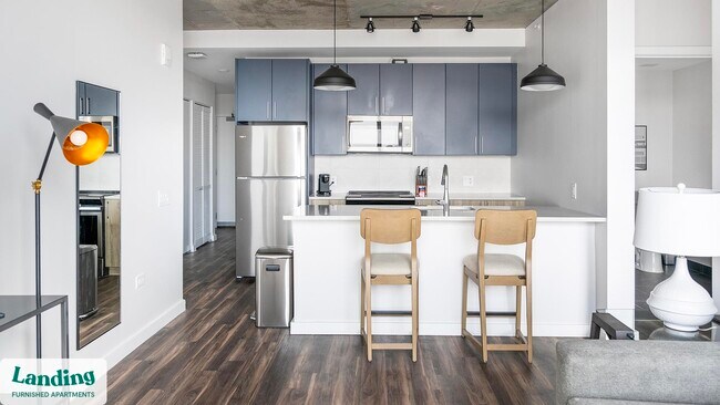 2010 West End Ave Unit 1505