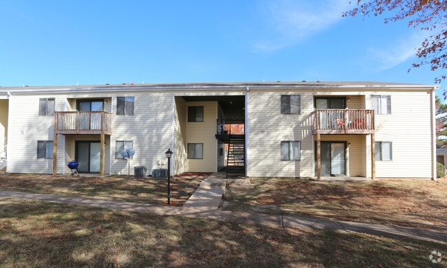 Tanglewood Apartments