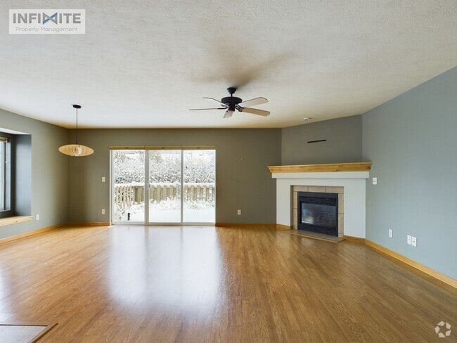 Building Photo - Two Bedroom Two Bathroom in Bozeman Rental