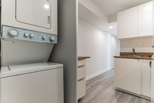 Photo - 1616 Corcoran St NW Unit 1