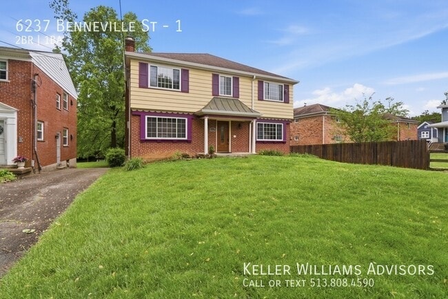 Photo - 6237 Benneville St Unit 1