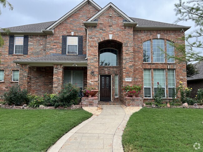 Building Photo - 14723 Alstone Dr Rental
