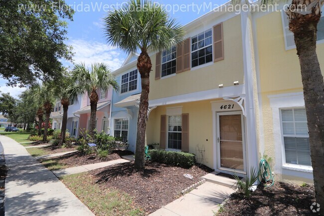 Building Photo - CUTE TOWNHOME!  LOVELY 2 bed/2.5 bath TOWN...