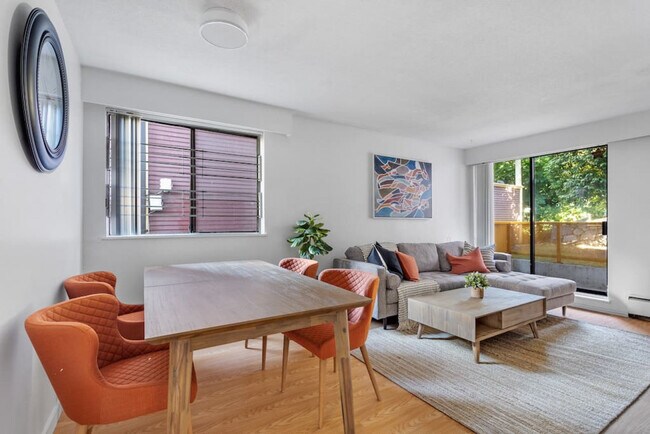 Photo - 1855 W 2nd Ave Unité GO ID1051825P