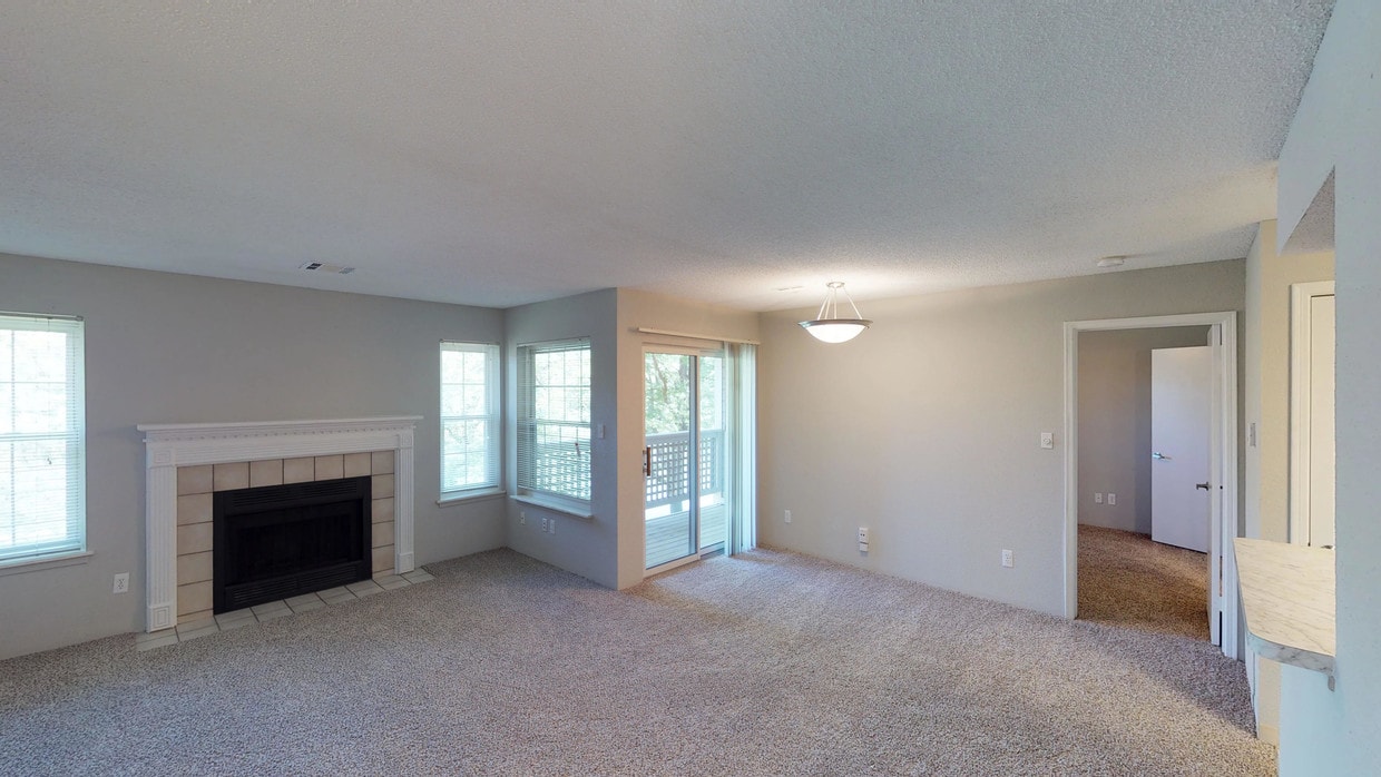Photo - The Lakes of Schaumburg Apartment Homes