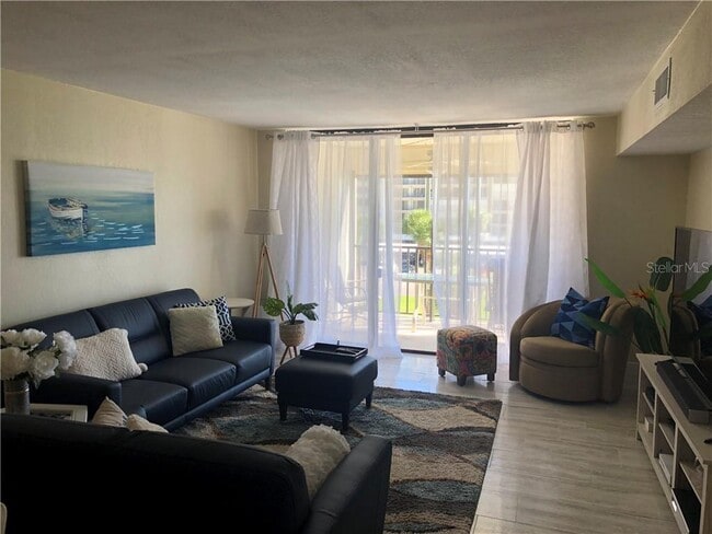 Photo - 1460 Gulf Blvd Unit 302