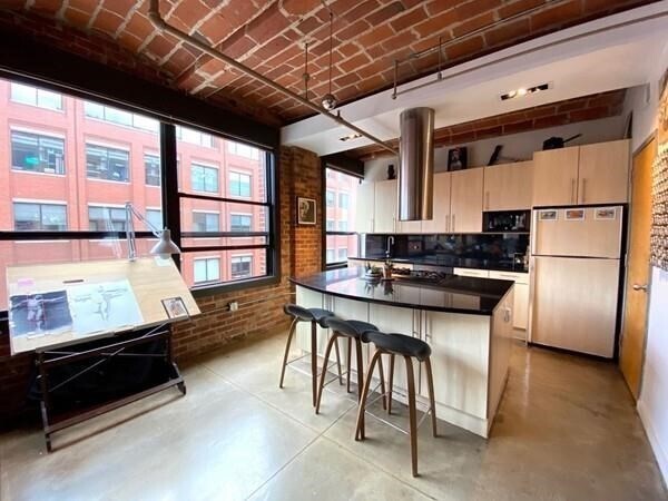 121 Beach St Unit 501