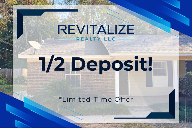 1/2 Deposit! Renovated 2 Bedroom/1.5 Bathr... - 1/2 Deposit! Renovated 2 Bedroom/1.5 Bathr... House