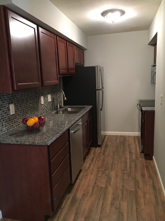 Photo - Rosewood Condominiums