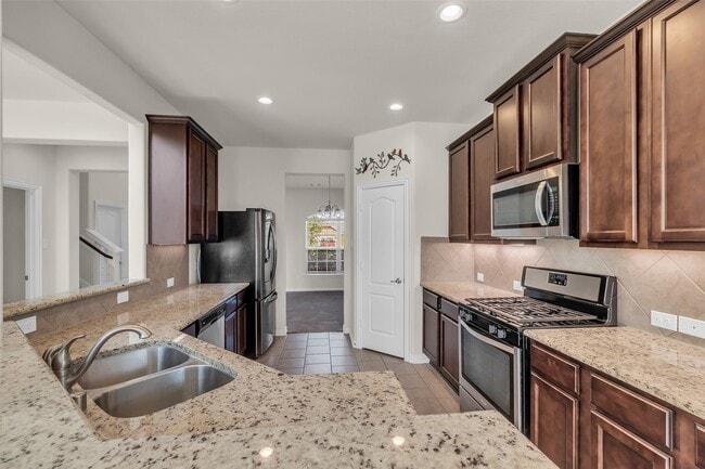 Photo - 13313 Suntail Ct