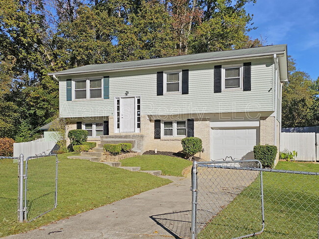 Photo - 1620 Cardinal Rd House