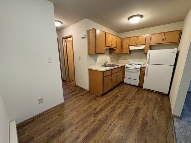 Photo - Beautiful 1BD/1B Apartment in Marseilles! Unit Apt. 4