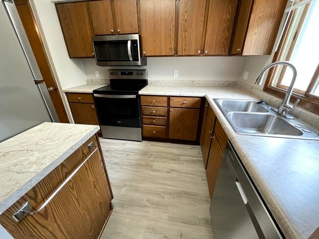 Photo - 214 Swanton Rd Apartment