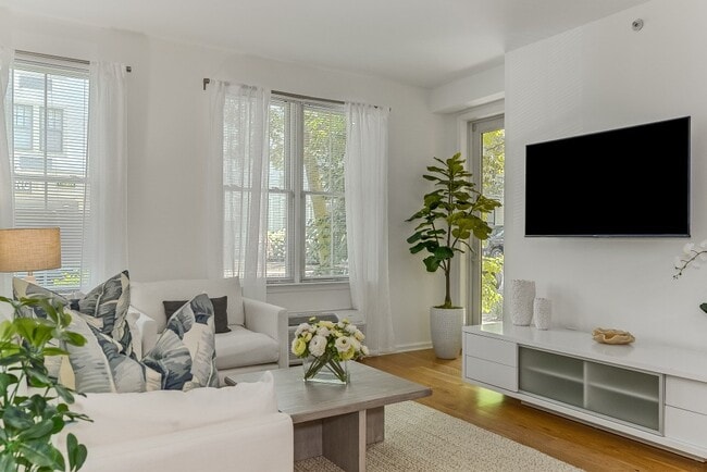 Pier Village Apartments