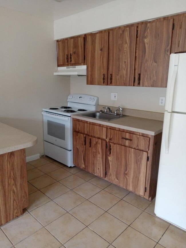 5031 SE 29th St Unidad A