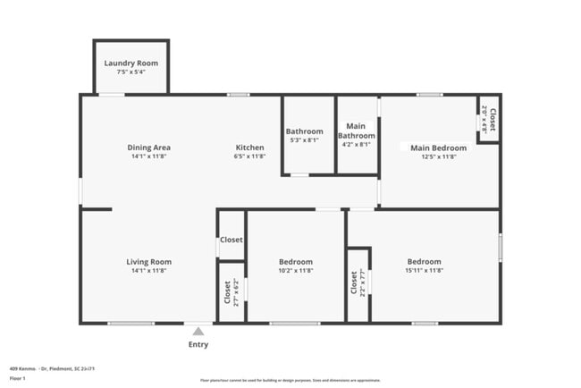 Photo - 409 Kenmore Dr