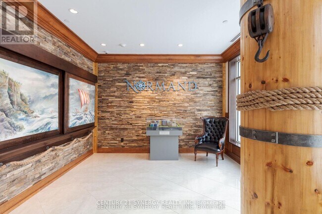 Photo - 1088 Maritime Way Unit 607