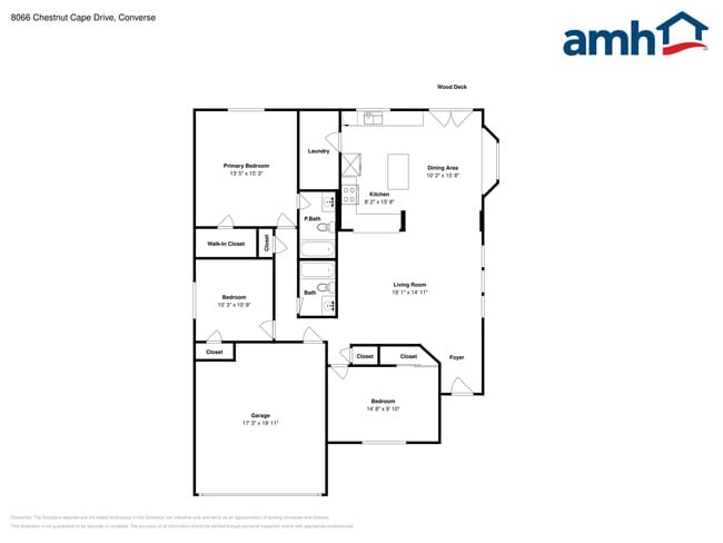 Photo - 8066 Chestnut Cape Dr